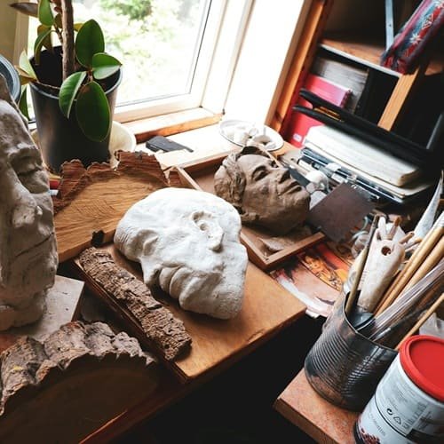 Home high quality materials