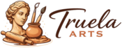 truela arts logo