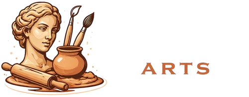 truela arts logo white